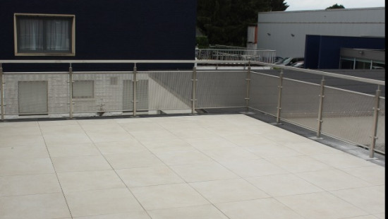 Brusselsesteenweg - 428 - 0101 - 3090