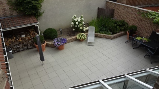 Ieperstraat - 47 - - 8940