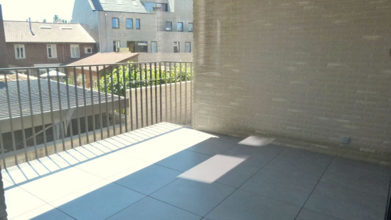 Begijnhofplein - 7 B - 5 - 3545