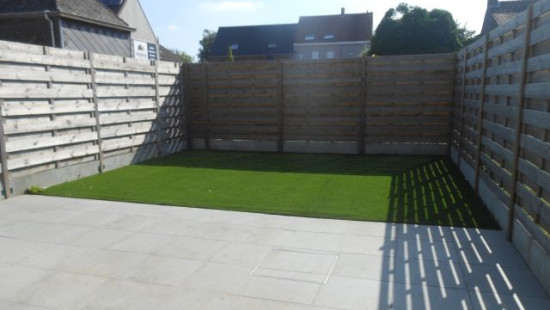 Vlaanderenlaan - 27 - - 8750