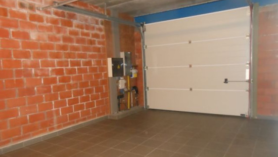 Vlaanderenlaan - 27 - - 8750