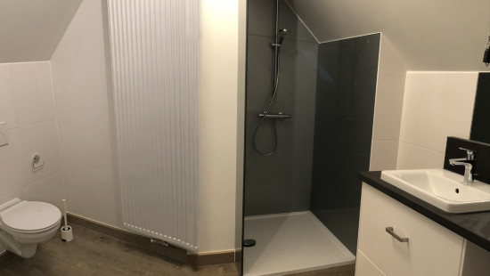 Oude Brugstraat - 12 - bus 6 - 3910