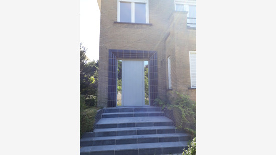 Kiplinglaan - 10 - - 8900