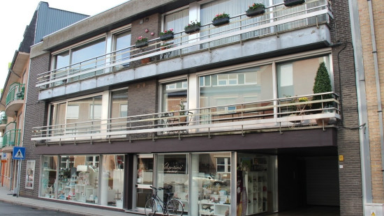 Schutterijstraat - 17 - - 9800