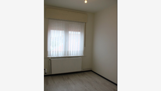 Voetbalstraat - 46 - - 8630