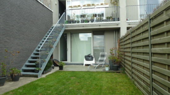 Pieter Busschaertstraat - 10 - - 8570