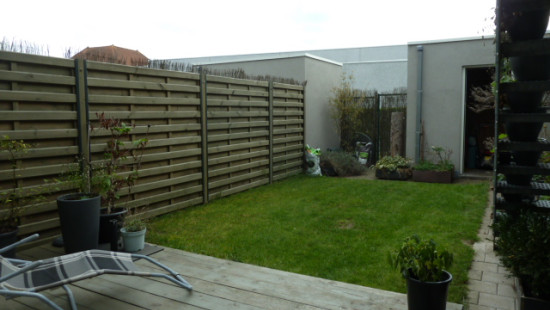 Pieter Busschaertstraat - 10 - - 8570