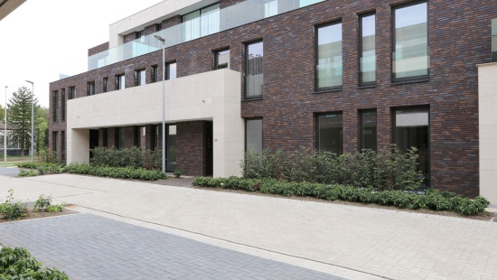 Dorpstraat - 8B - 2 - 2520