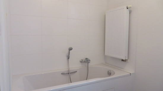 Minister Vanden Peereboomlaan - 1 - 11 - 8500