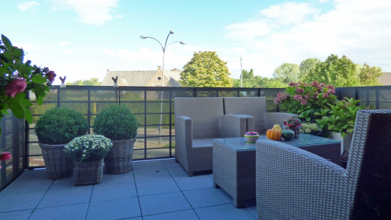 Ringlaan - 139 - bus 10 - 3900