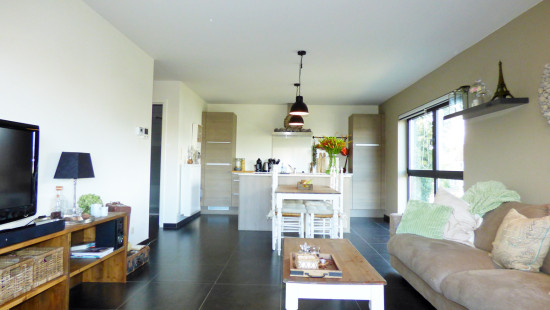 Ringlaan - 139 - bus 10 - 3900