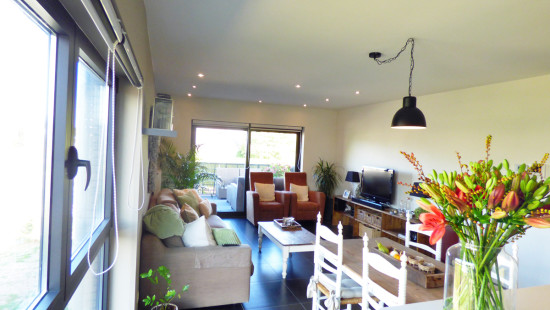 Ringlaan - 139 - bus 10 - 3900