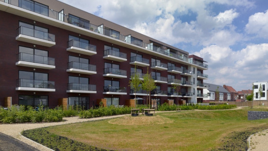 Theodoor Sevenslaan - 90 - 22 - 8500