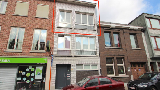 Heistraat - 214A - 2 - 9100