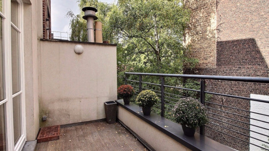 Rue Stevin - 54 - 1 - 1000