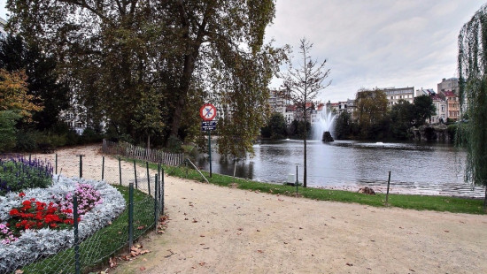 Rue Stevin - 54 - 1 - 1000