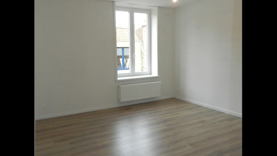 Niepkerkestraat - 5 - - 8950
