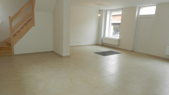 Niepkerkestraat - 5 - - 8950