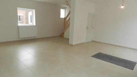 Niepkerkestraat - 5 - - 8950