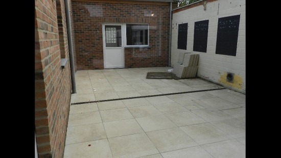 Niepkerkestraat - 5 - - 8950
