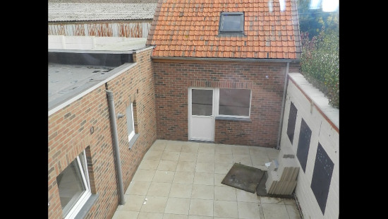 Niepkerkestraat - 5 - - 8950