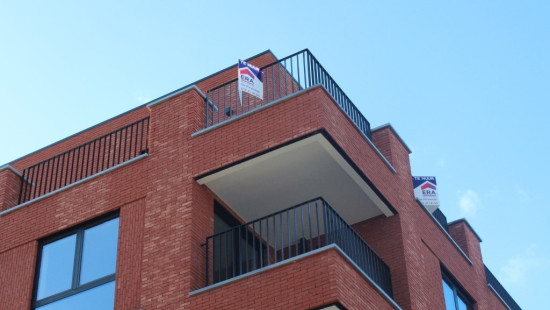 Turnhoutsebaan - 12 - A4 - 3290