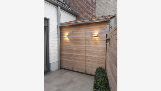 Ketelstraat - 5 - - 8957