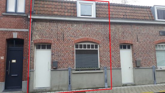 Ketelstraat - 5 - - 8957