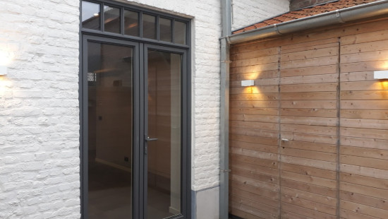 Ketelstraat - 5 - - 8957