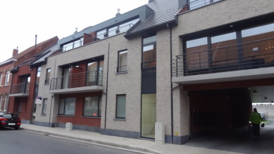 Roeselarestraat - 116C - 0002 - 8560