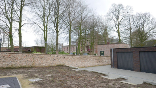 Kasteelstraat - 5 - A - 8340