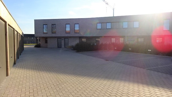 Meersstraat - 7 - N - 8880