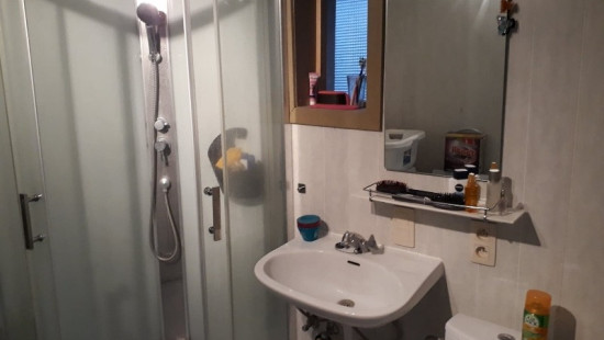 Zwartemolenstraat - 23 - - 8950