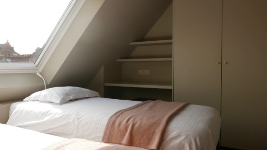 Loppemstraat - 9 - - 8000