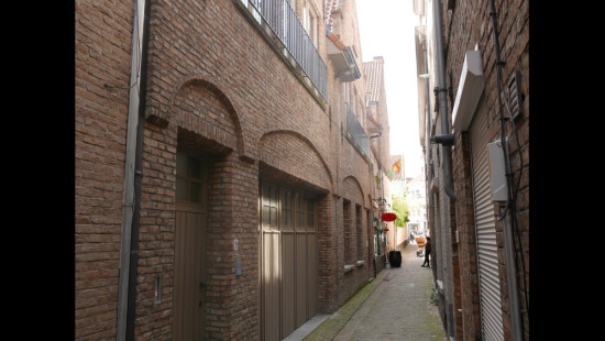 Loppemstraat - 9 - - 8000
