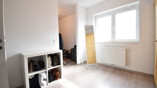 Mouterijstraat - 8 - - 8730