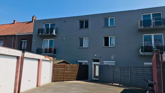 Wervikstraat - 105 - 0202 - 8930