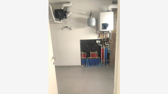 Tramstraat - 62 - - 8940