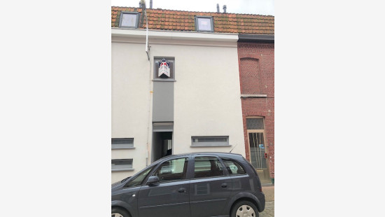 Tramstraat - 62 - - 8940