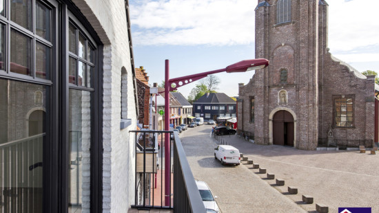 Dorpsstraat - 4 - 0202 - 8755
