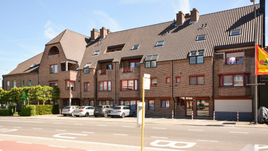 Rotemerlaan - 3 - 6 - 3680