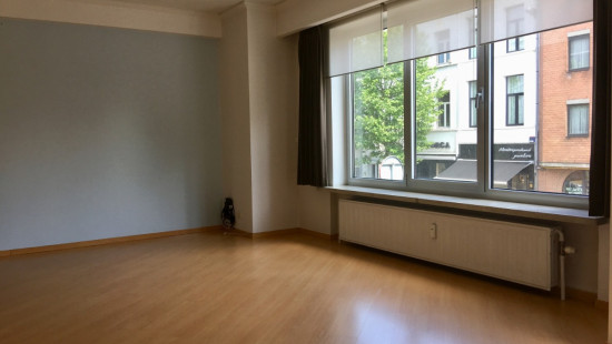 Anselmostraat - 42A - - 2018