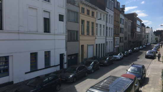 Anselmostraat - 42A - - 2018