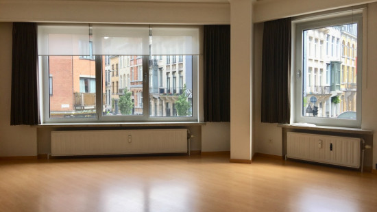 Anselmostraat - 42A - - 2018