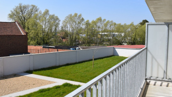 Gentsestraat - 4 - 11 - 9400