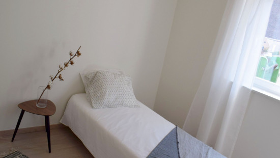 Gentsestraat - 4 - 11 - 9400