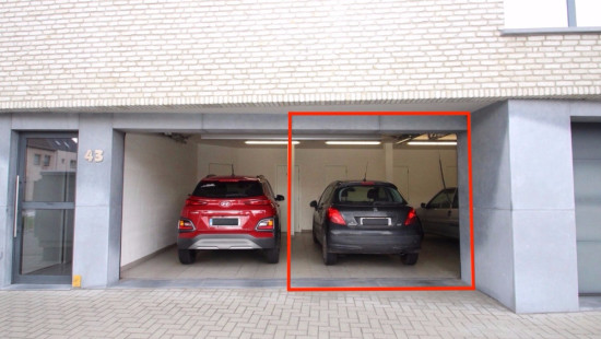 Pater Segersstraat - 43 - 5 - 9100