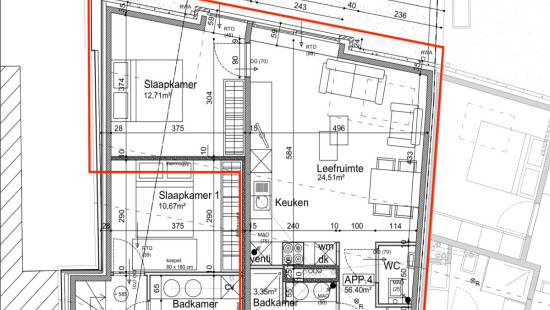 Dorp - 41 - bus 201 - 9290