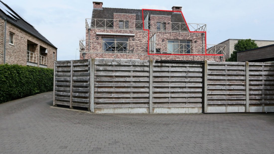 Grotesteenweg - 83 - G - 2440