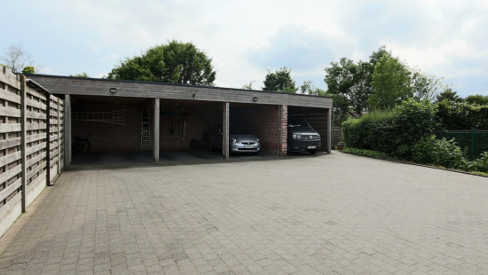 Grotesteenweg - 83 - G - 2440
